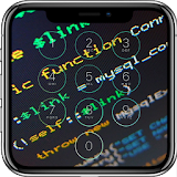 Code Lock Screen icon