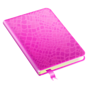 My Diary - (secure diary with lock and reminder) 2.1 Icon