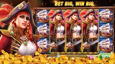 Slots Rush: Vegas Casino Slotsのおすすめ画像5