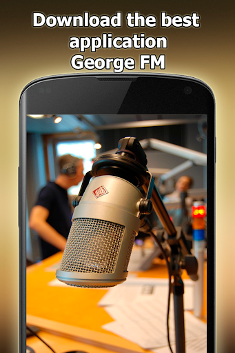 Radio George FM Free Online in New Zealand