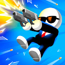 Logo Johnny Trigger: Action Shooter
