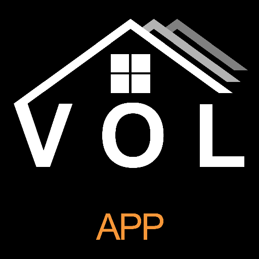Vol App  Icon
