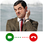 Cover Image of Download Mr Funny Man Video Calling & C  APK