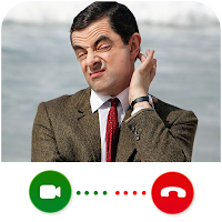 Mr Funny Man Video Calling  Chat Simulator