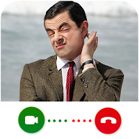 Mr Funny Man Video Calling & Chat Simulator