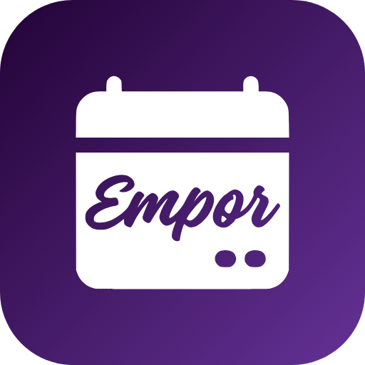 BACE Empor logo