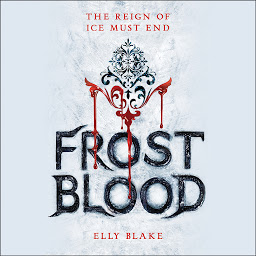 Icon image Frostblood