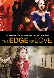 Icon image The Edge of Love