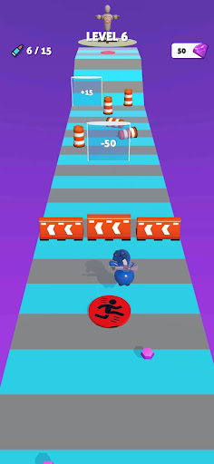 Earn Hit Screen 2