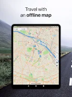 Guru Maps Pro - Offline Maps & Navigation  4.9.1  poster 7
