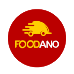 Cover Image of Descargar FoodAno: Food & Groceries App  APK