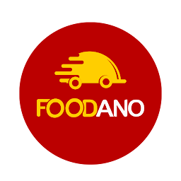 Icon image FoodAno: Food & Groceries App
