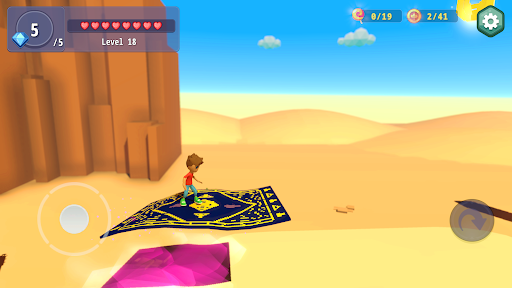 Little Dreams Screen 3