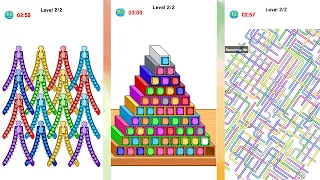 Screw Pin Adventure Master - Screenshot 3