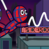 SpiderDoll: Web Shooter Swing icon