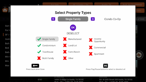 MoveTube - Real Estate Search