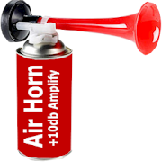 Air Horn Amplifier +10db free 3.0 Icon