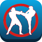 Cover Image of Download KickBoxing & Fitness Workout  APK
