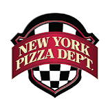 NYPD Pizza icon