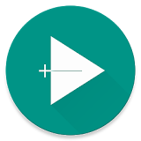 Media+ (Video Player) icon