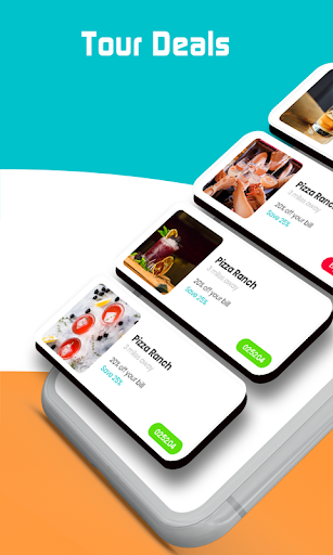 Swig - Save Money on Drinks Screen 2