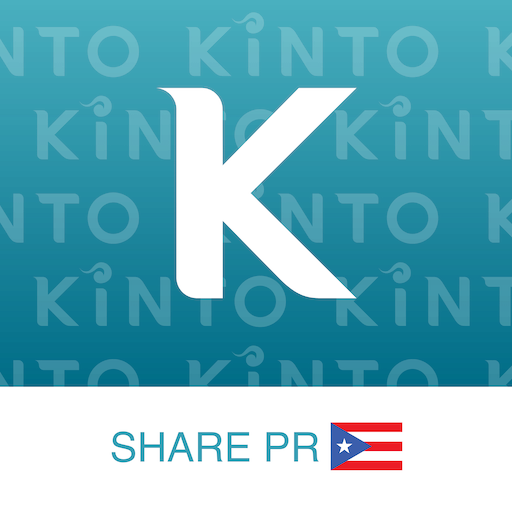 KINTO Share PR logo