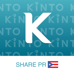 Hình ảnh biểu tượng của KINTO Share PR