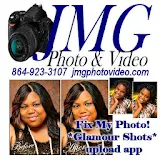 JMG Fix my pic/(Glamour shots) icon