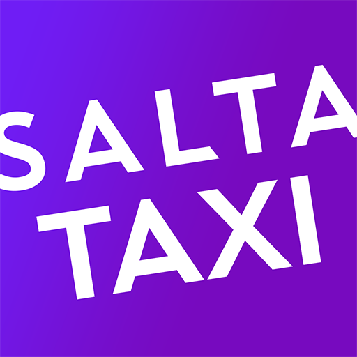 SALTAXI - Заказ такси, Услуги logo