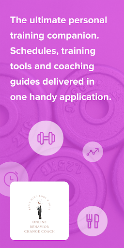 Body and Soul Coaching