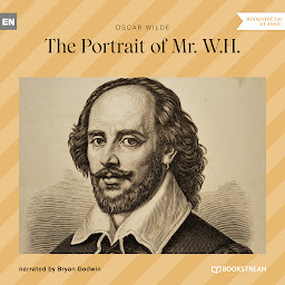 Obraz ikony: The Portrait of Mr. W. H. (Ungekürzt)