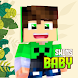 Baby Skins for Minecraft PE - Androidアプリ