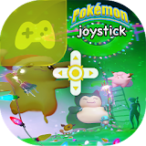 Joystick For Pokem Go : Joke 2018 icon