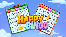 Happy Bingoのおすすめ画像1