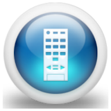 Power Point Control icon