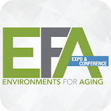 EFA Conferences icon