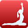 Yoga Home Workouts - Yoga Daily For Beginners icon