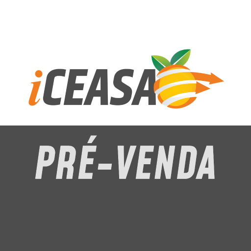 iCeasa Pré Venda logo