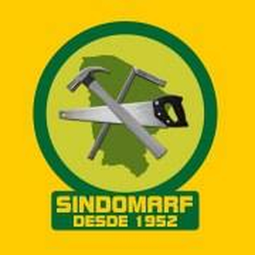 Sindomarf Ceará logo