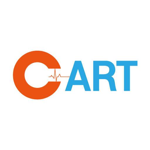 CART, CardioTracker logo