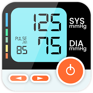 Blood Pressure - Tracker Check