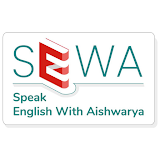 Speak English with Aishwarya icon