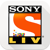 SonyLIV - Shows Movies Sports icon