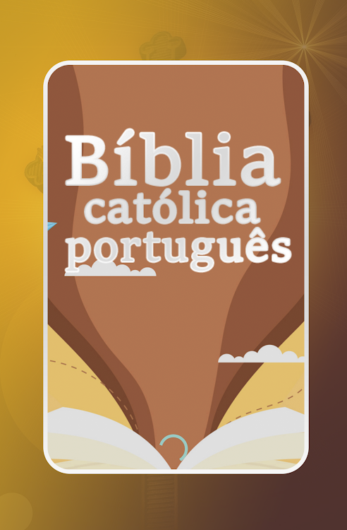 Bíblia Católica em português - 4.0 - (Android)