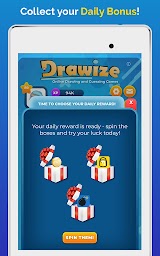 Drawize - Draw and Guess