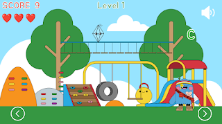 Supercute World ABC Adventure - Screenshot 3