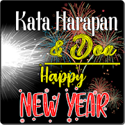 Kata Ucapan Doa Dan Harapan Menyambut Tahun Baru