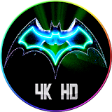 Bat Super Wallpaper HD icon