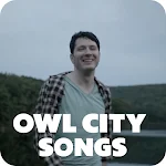 Cover Image of डाउनलोड Owl City Songs  APK