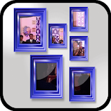 3D Photo Collage Maker 2019 icon